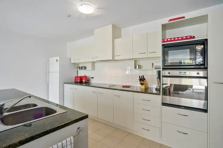Fourth view of Homely apartment listing, 96 Salamanca Square, Battery Point TAS 7004