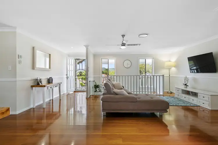 Sixth view of Homely house listing, 22 Tipuana Drive, Elanora QLD 4221