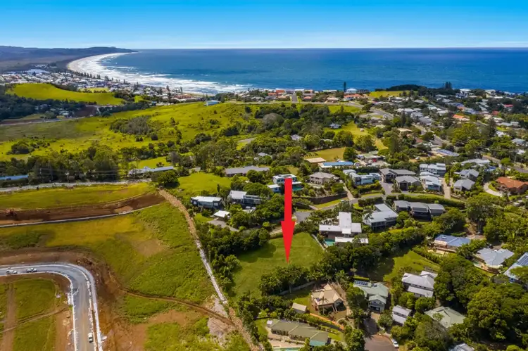 13 Warrawee Drive, Lennox Head NSW 2478