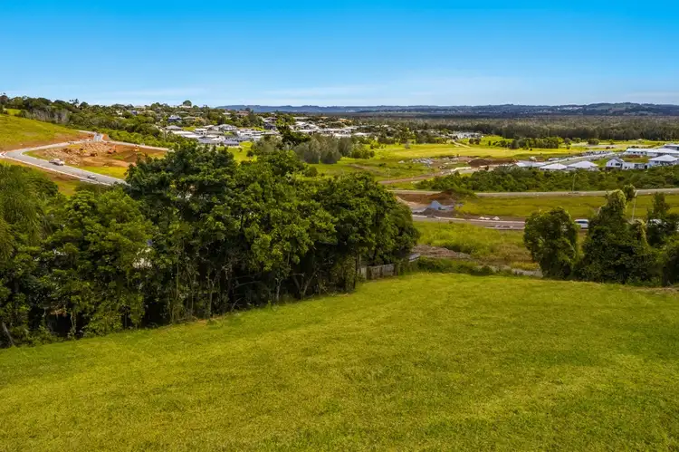 Fourth view of Homely land listing, 13 Warrawee Drive, Lennox Head NSW 2478