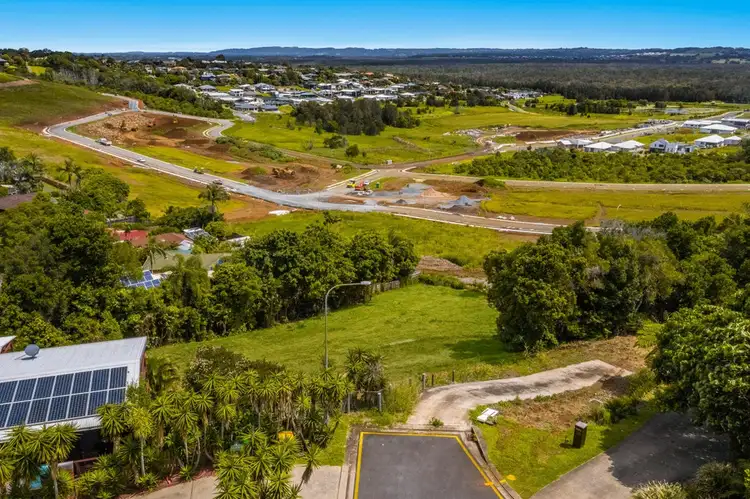 Fifth view of Homely land listing, 13 Warrawee Drive, Lennox Head NSW 2478