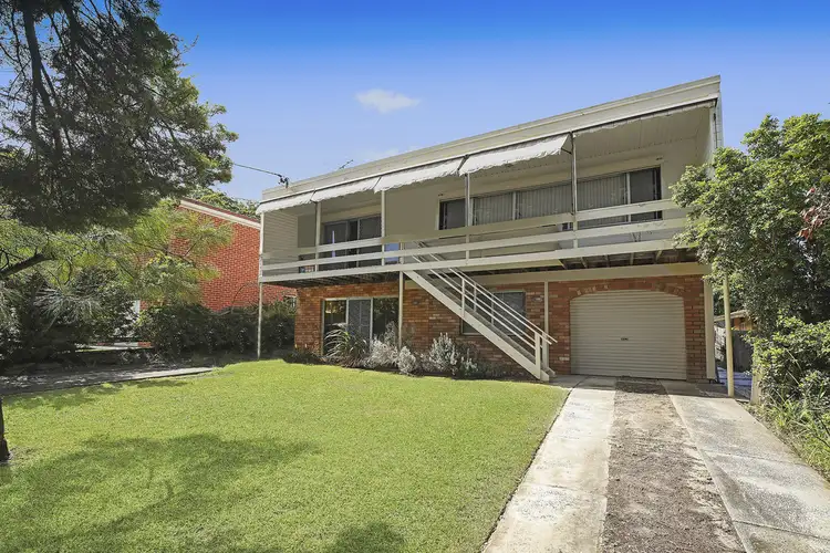 21 Tangerine Avenue, Springfield NSW 2250