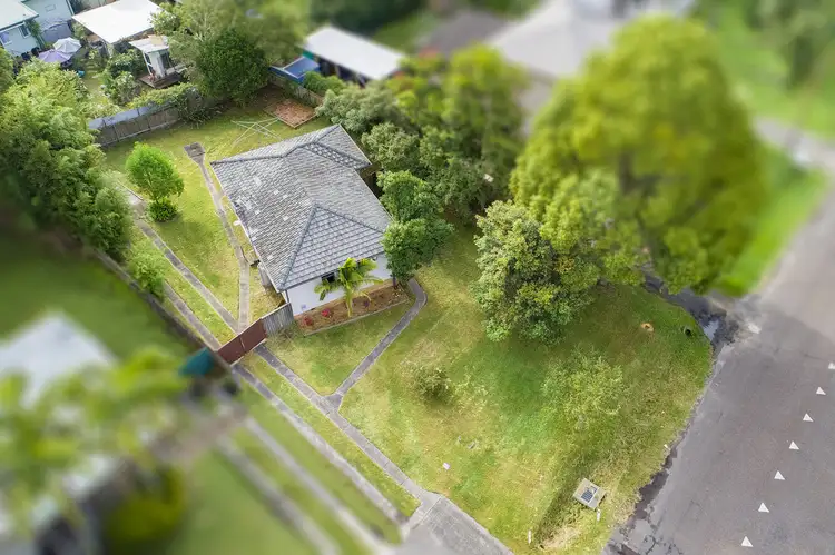 63 Springfield Road