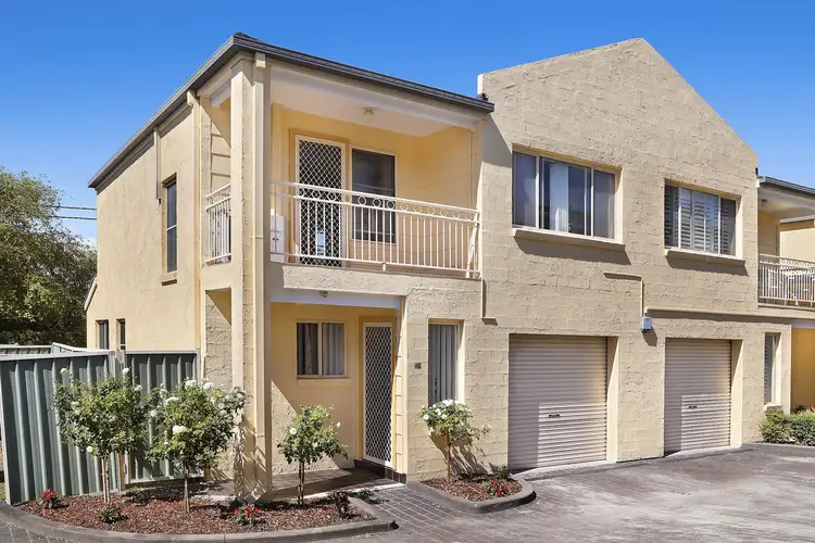 10/45 Brougham Street
