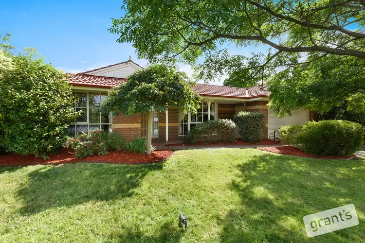 147 Avebury Drive, Berwick VIC 3806