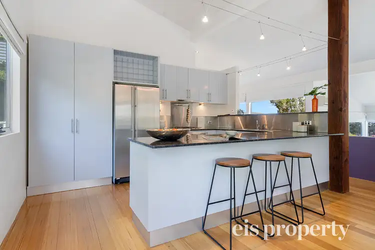 Sixth view of Homely house listing, 19 Stringybark Road, Bonnet Hill TAS 7053