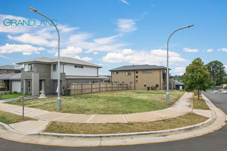 1 Crown Street, Austral NSW 2179