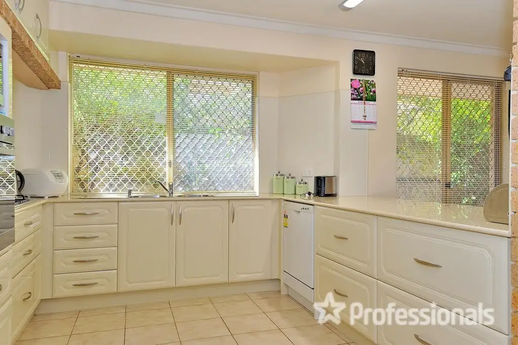 Main view of Homely house listing, 37 Christowe Drive, Swan View WA 6056