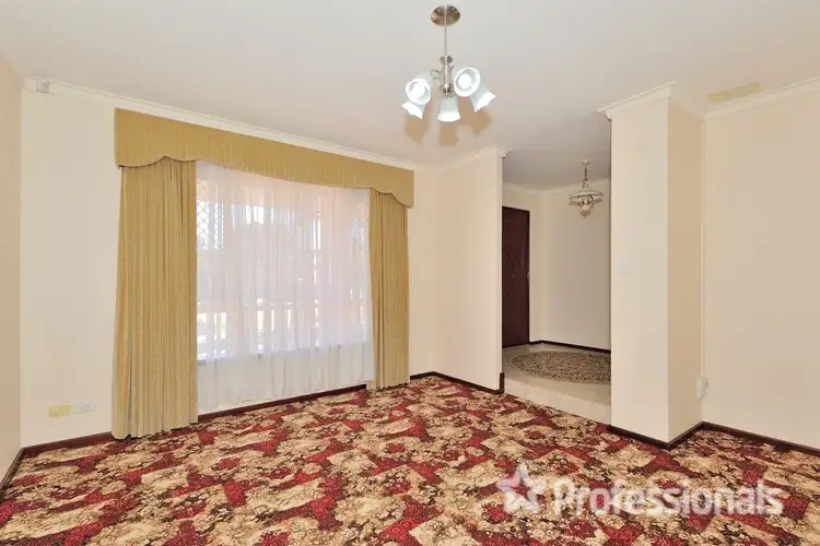 Third view of Homely house listing, 37 Christowe Drive, Swan View WA 6056