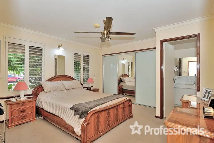 Fifth view of Homely house listing, 37 Christowe Drive, Swan View WA 6056