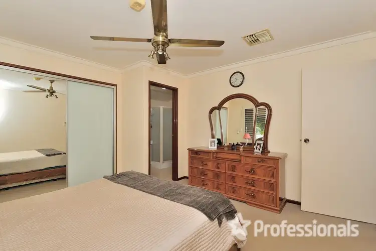 Sixth view of Homely house listing, 37 Christowe Drive, Swan View WA 6056