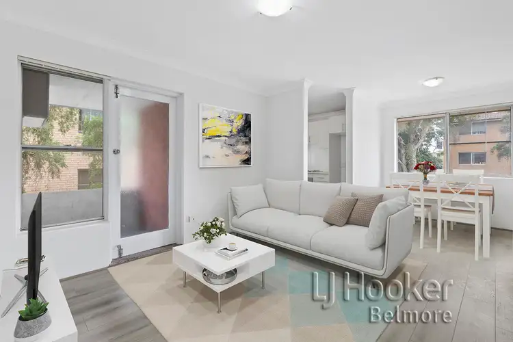 7/61 Cornelia Street, Wiley Park NSW 2195