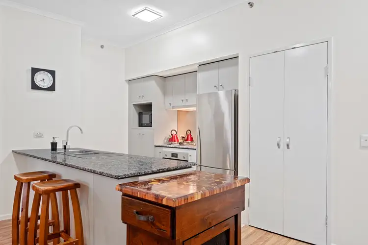 Sixth view of Homely apartment listing, 11/82 Boundary Street, Brisbane City QLD 4000