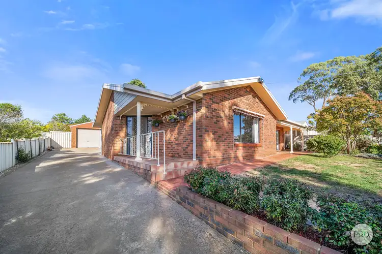 15 John Street, Kangaroo Flat VIC 3555