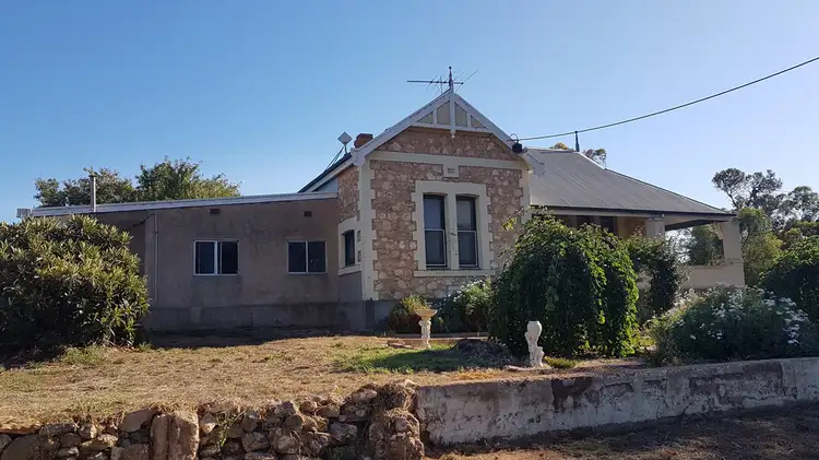 Main view of Homely rural property listing, 321 North Bokara Road, Mypolonga SA 5254