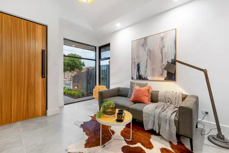 Second view of Homely house listing, 6 Mayfair Drive, West Beach SA 5024