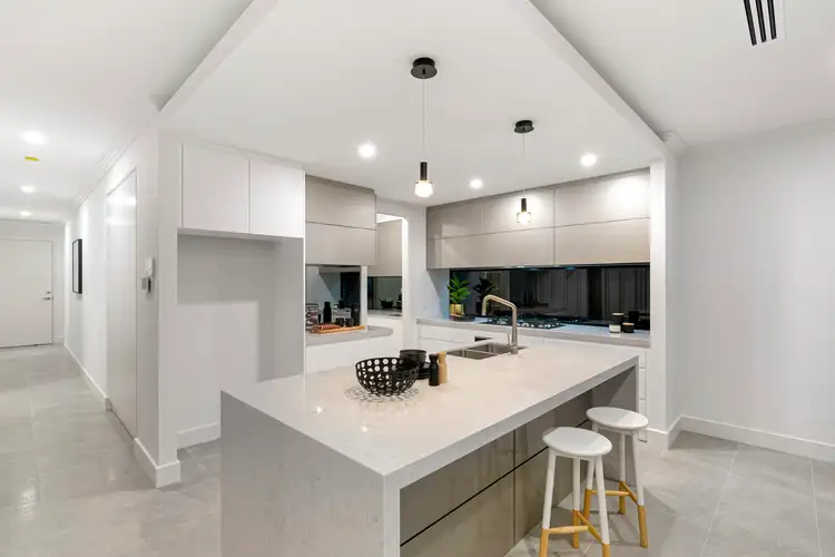 Fourth view of Homely house listing, 6 Mayfair Drive, West Beach SA 5024