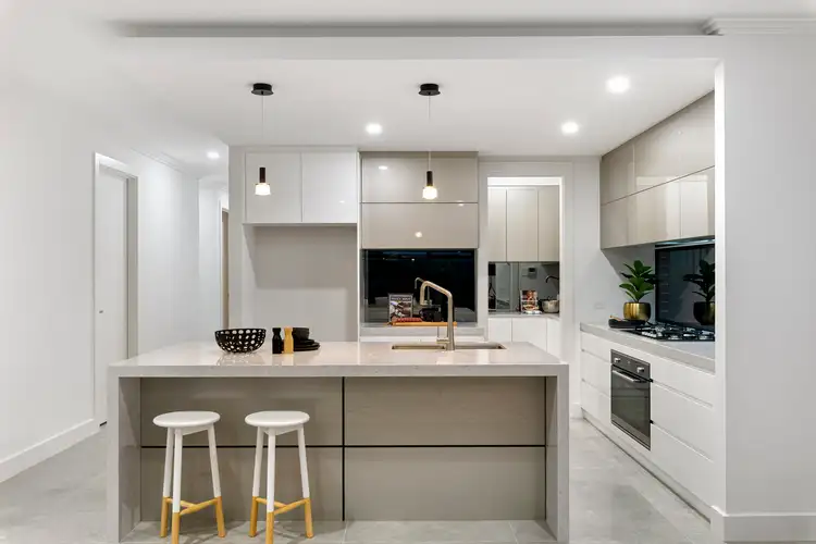 Fifth view of Homely house listing, 6 Mayfair Drive, West Beach SA 5024