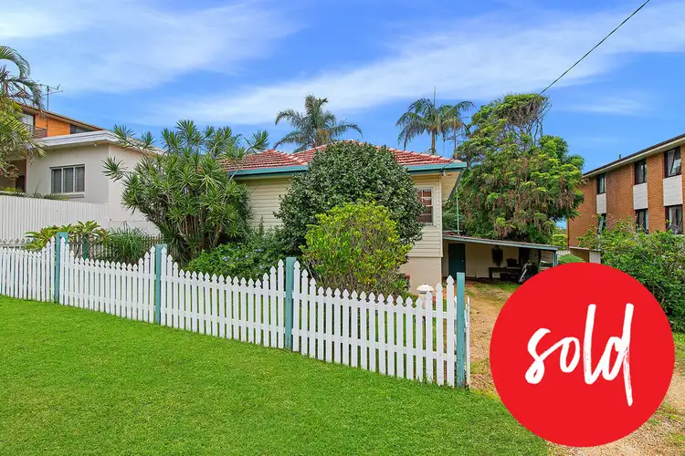Main view of Homely house listing, 15 Cross Street, Port Macquarie NSW 2444