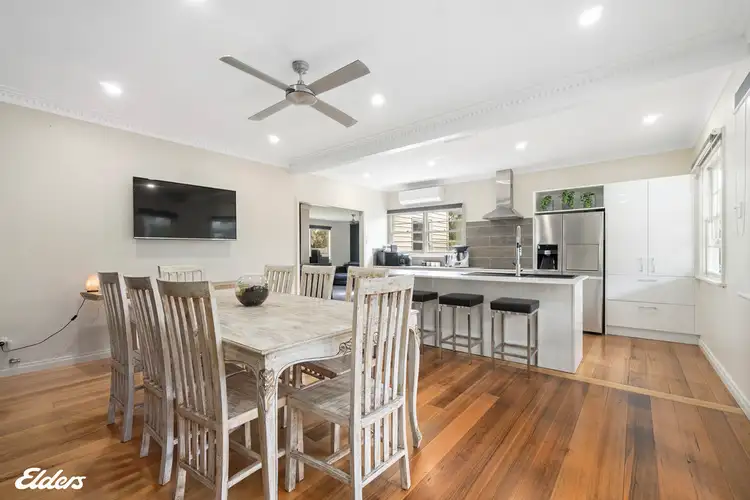 Second view of Homely house listing, 73 YARRAM PORT ALBERT ROAD, Langsborough VIC 3971