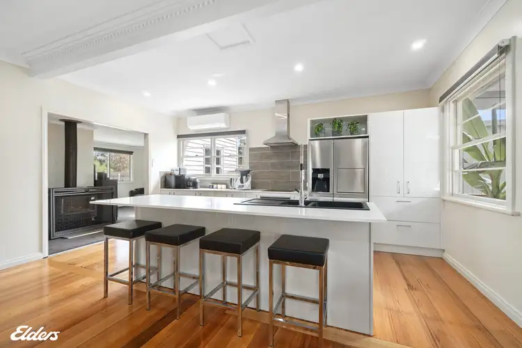 Third view of Homely house listing, 73 YARRAM PORT ALBERT ROAD, Langsborough VIC 3971