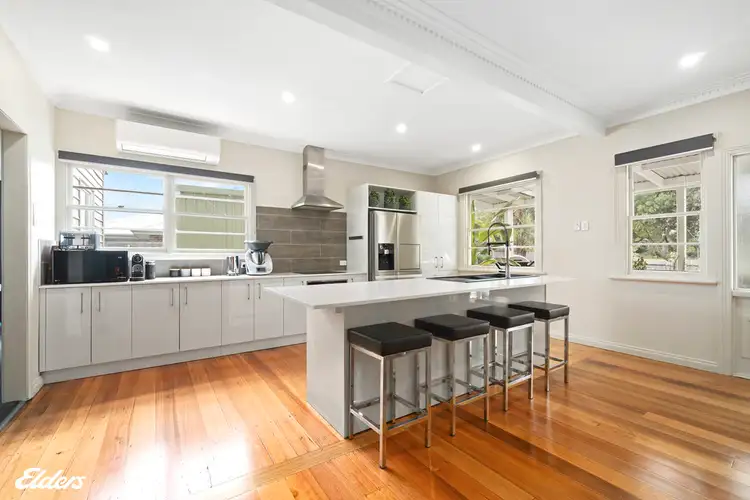 Fourth view of Homely house listing, 73 YARRAM PORT ALBERT ROAD, Langsborough VIC 3971