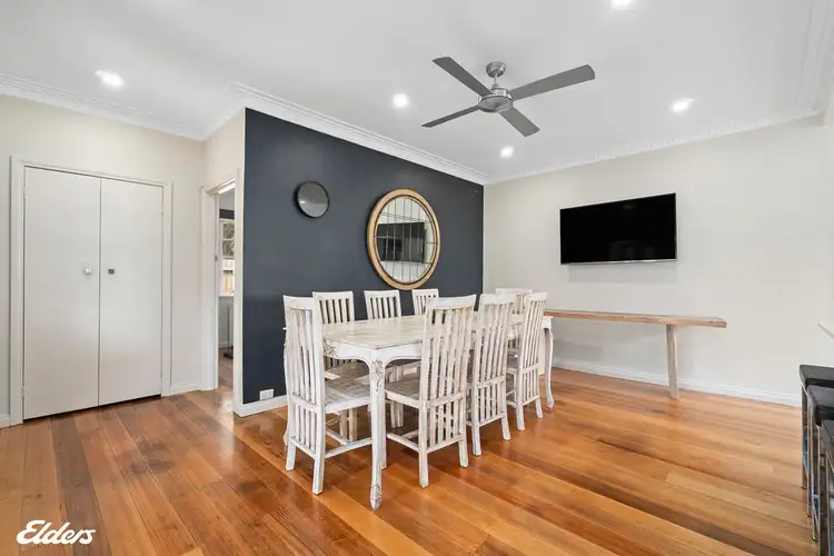 Sixth view of Homely house listing, 73 YARRAM PORT ALBERT ROAD, Langsborough VIC 3971