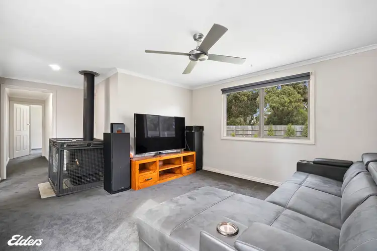 Seventh view of Homely house listing, 73 YARRAM PORT ALBERT ROAD, Langsborough VIC 3971