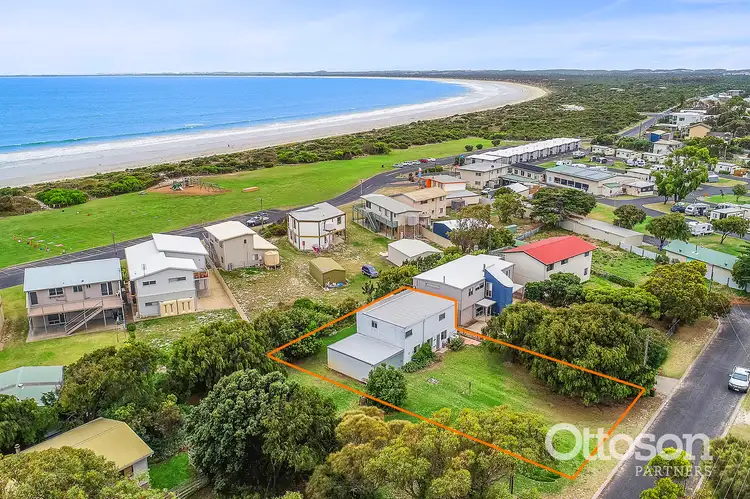 Second view of Homely house listing, 15 Cawthorne Drive, Robe SA 5276