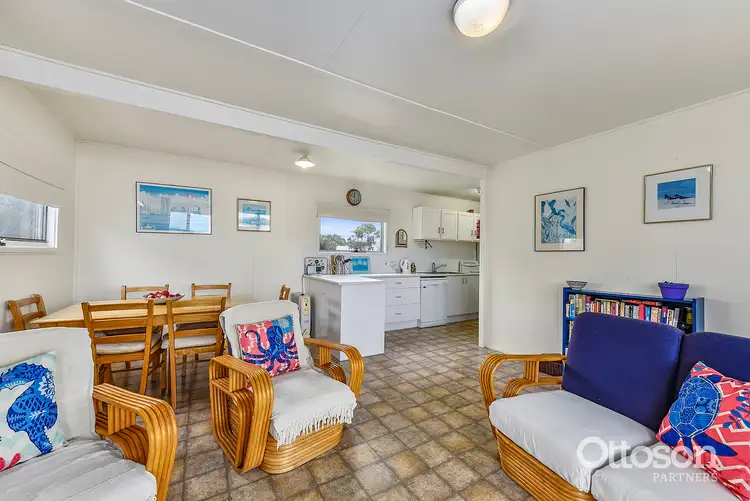 Fifth view of Homely house listing, 15 Cawthorne Drive, Robe SA 5276