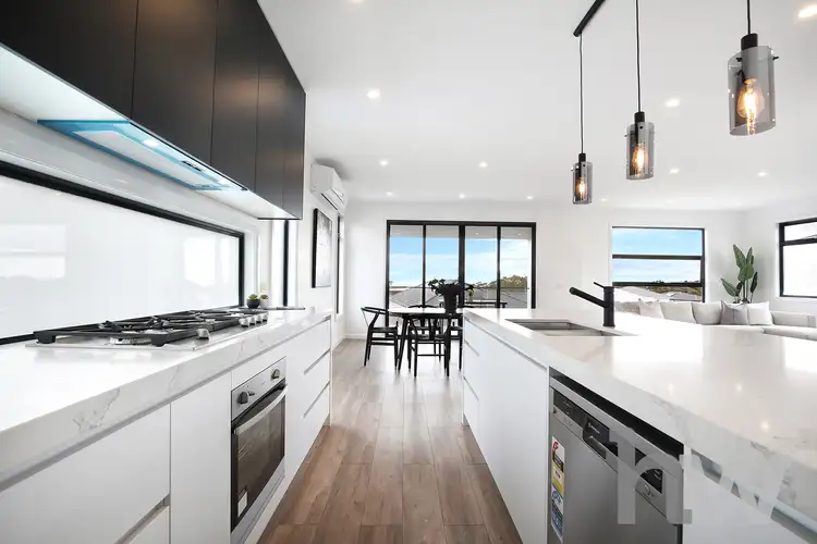 Main view of Homely house listing, 6 Eaglesnest Drive, Curlewis VIC 3222