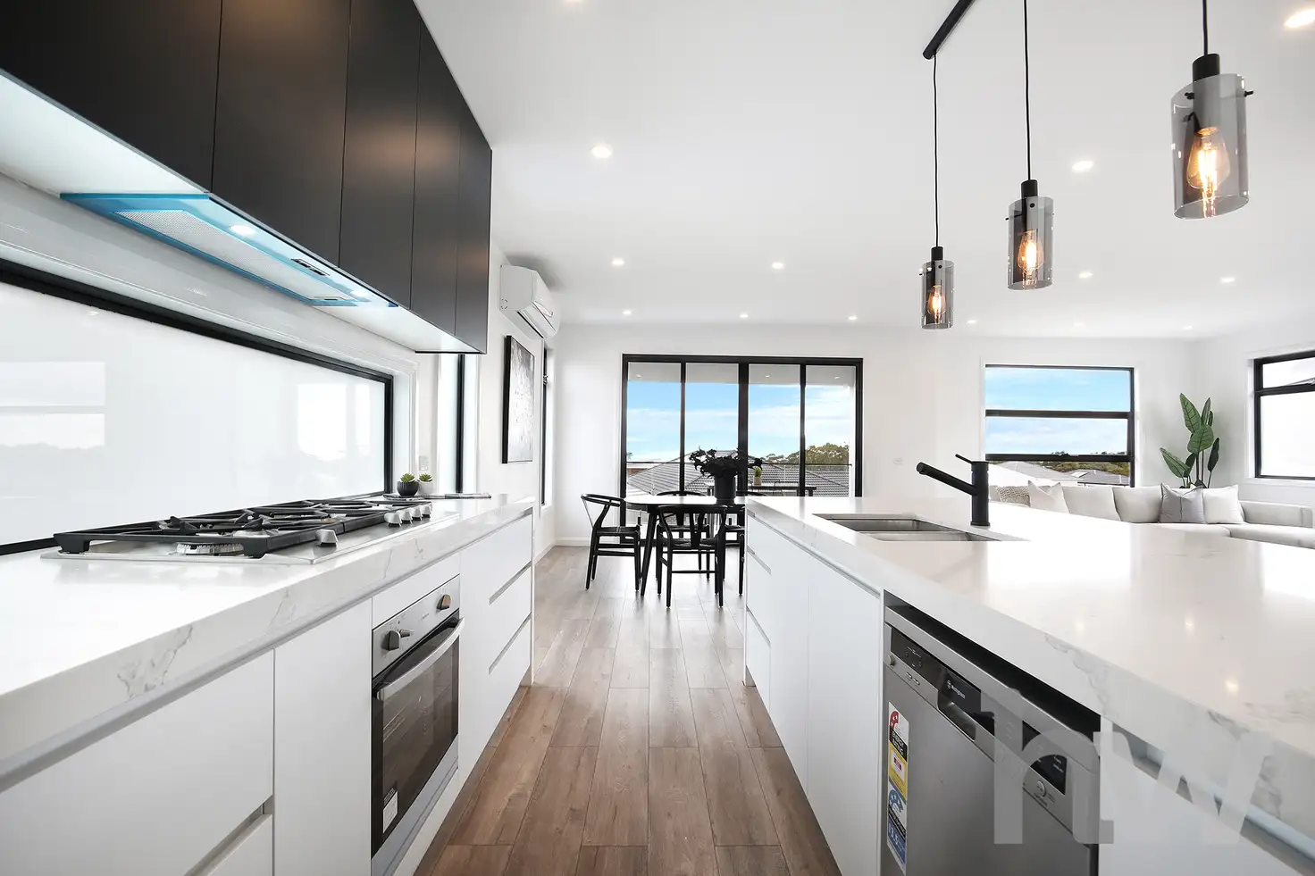 Main view of Homely house listing, 6 Eaglesnest Drive, Curlewis VIC 3222