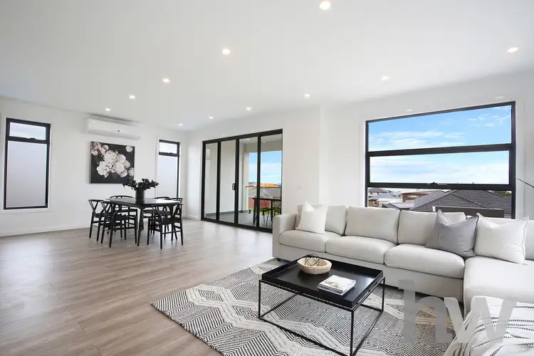 Third view of Homely house listing, 6 Eaglesnest Drive, Curlewis VIC 3222
