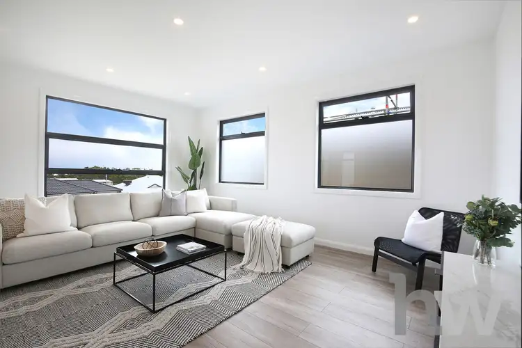 Fourth view of Homely house listing, 6 Eaglesnest Drive, Curlewis VIC 3222