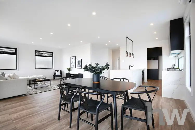 Fifth view of Homely house listing, 6 Eaglesnest Drive, Curlewis VIC 3222