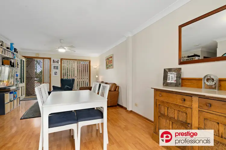 Fifth view of Homely townhouse listing, 4/3 Carinya Place, Moorebank NSW 2170