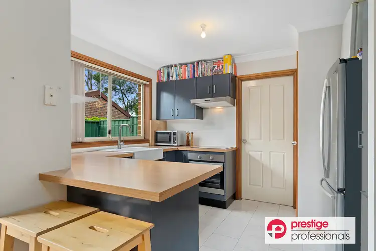 Sixth view of Homely townhouse listing, 4/3 Carinya Place, Moorebank NSW 2170