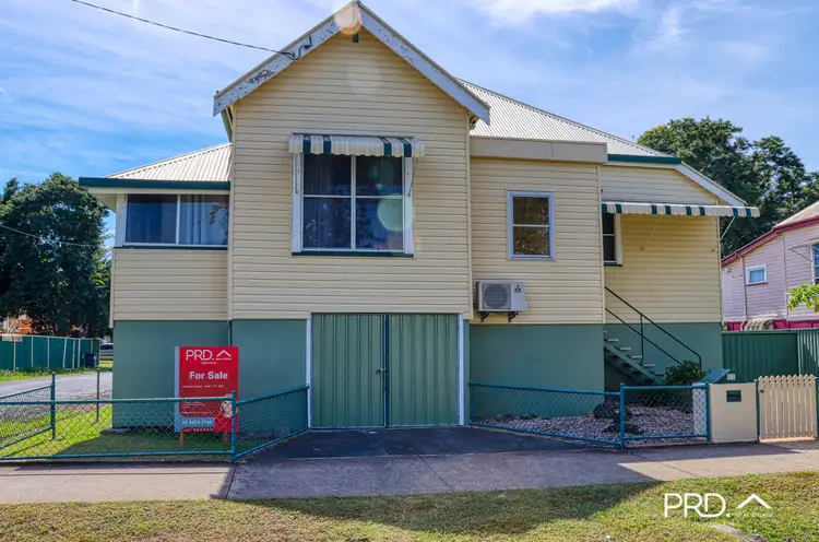81 Casino Street, South Lismore NSW 2480