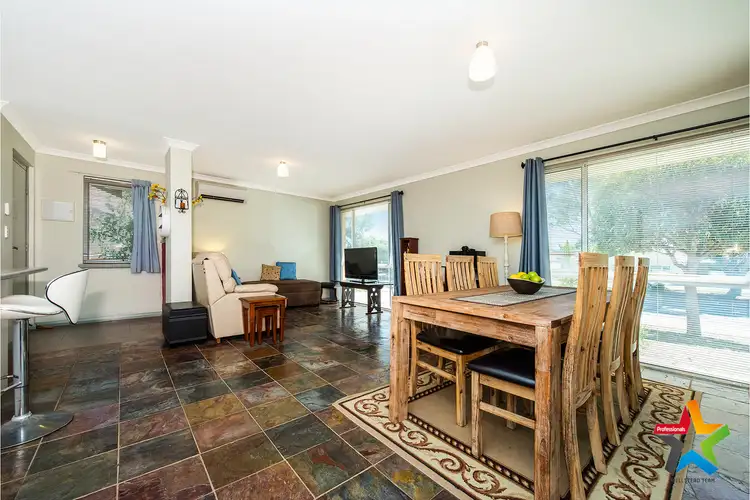 Second view of Homely house listing, 284A Morley Drive East, Eden Hill WA 6054