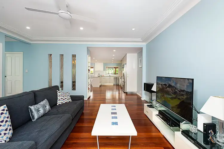 27 Grayson Road, North Epping NSW 2121