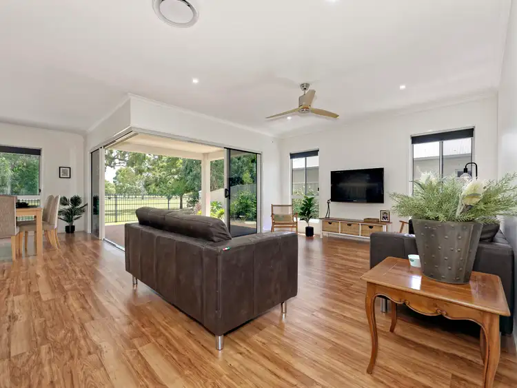 Second view of Homely house listing, 2 North Haven Drive, Bundaberg North QLD 4670