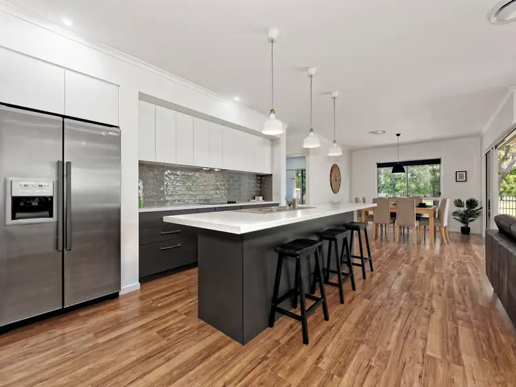 Third view of Homely house listing, 2 North Haven Drive, Bundaberg North QLD 4670