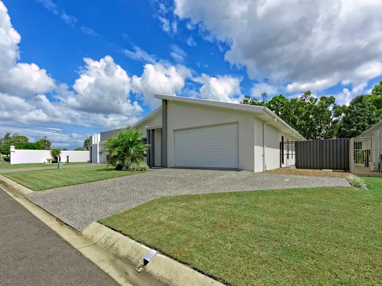Fourth view of Homely house listing, 2 North Haven Drive, Bundaberg North QLD 4670
