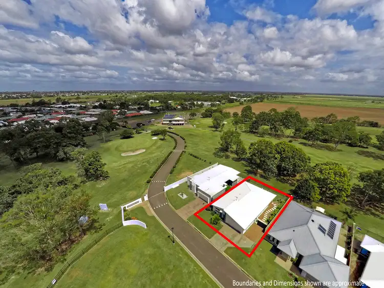 Fifth view of Homely house listing, 2 North Haven Drive, Bundaberg North QLD 4670