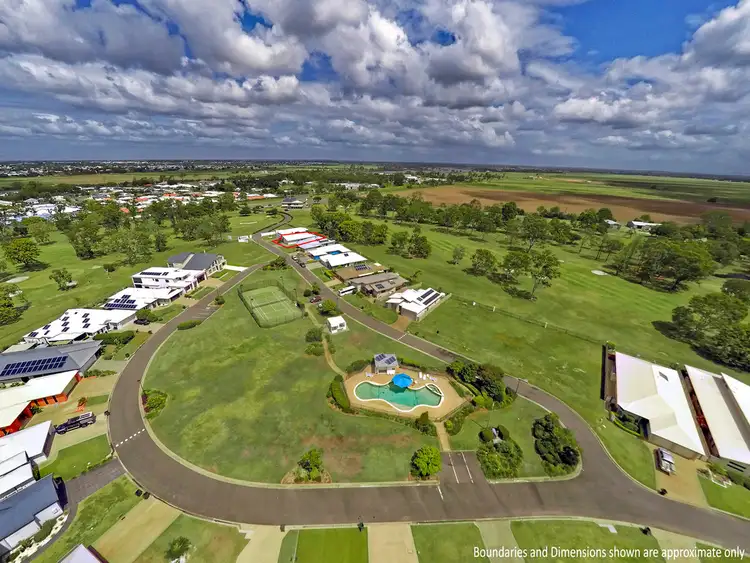 Sixth view of Homely house listing, 2 North Haven Drive, Bundaberg North QLD 4670