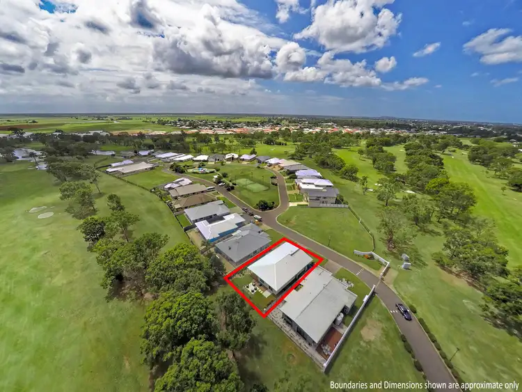 Seventh view of Homely house listing, 2 North Haven Drive, Bundaberg North QLD 4670