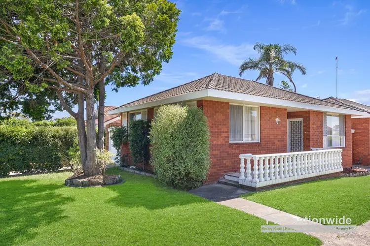 1/32 Regent Street, Bexley NSW 2207
