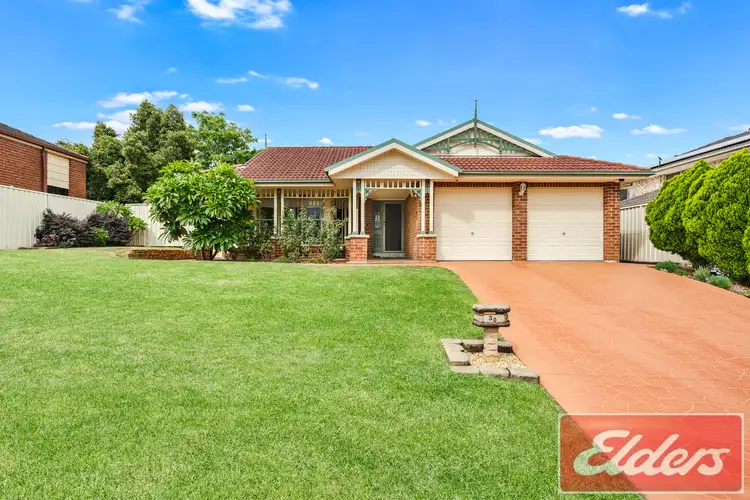 30 Chameleon Drive, Erskine Park NSW 2759