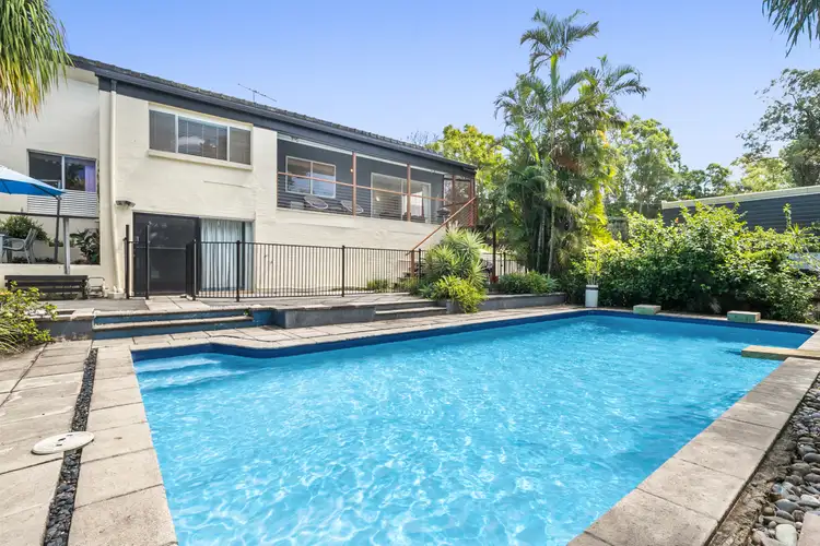 Second view of Homely house listing, 974 Moggill Road, Kenmore QLD 4069
