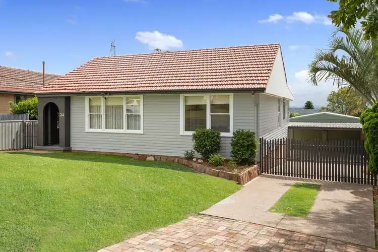 24 David Avenue, East Maitland NSW 2323